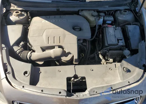 2012 Chevrolet Malibu Ls z USA, uszkodzony, nr VIN 1G1ZB5E06CF100671